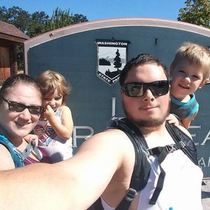 Meet your Posher, Matthew